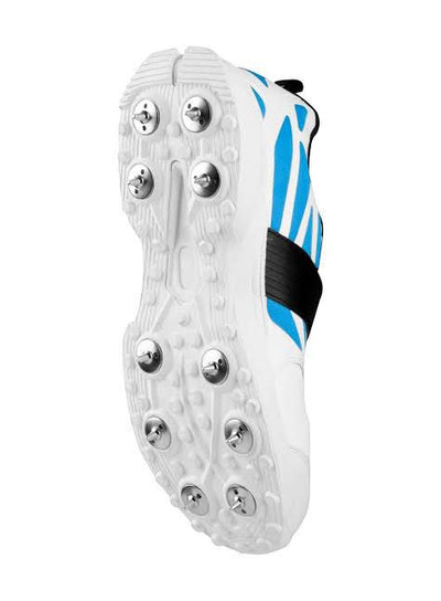 CA Big Bang Max Spikes