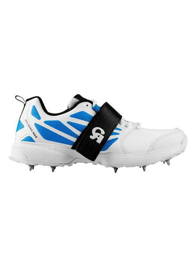 CA Big Bang Max Spikes