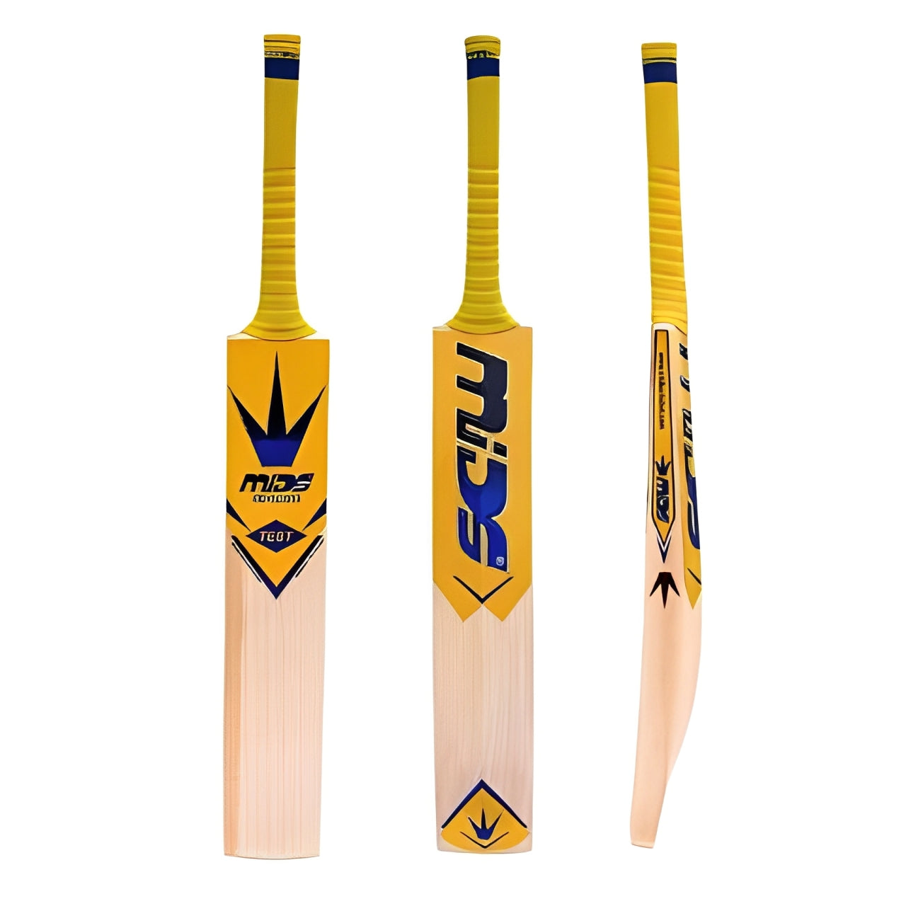 Mids Test Edition Bat
